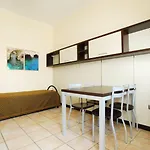 Cala Saracena Apart-hotel 4*