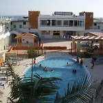 Cala Saracena 4*