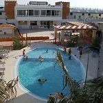 Apart-hotel Cala Saracena