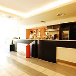 Cala Saracena Apart-hotel 4*