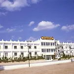 Cala Saracena Apart-hotel 4*