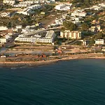 Cala Saracena Apart-hotel