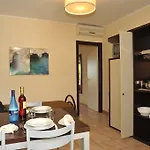 Cala Saracena 4* Torre Vado