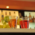 Apart-hotel Cala Saracena