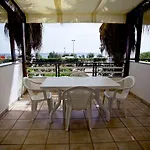 Apart-hotel Cala Saracena