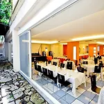 Cala Saracena Apart-hotel 4*