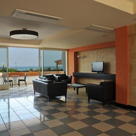 Cala Saracena Lejlighedshotel 4*