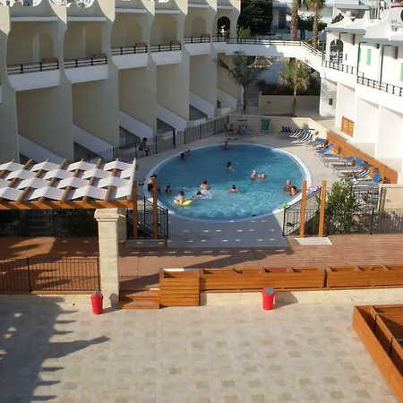 Cala Saracena 4*