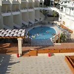 Cala Saracena 4*