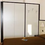 Cala Saracena Lägenhetshotell Torre Vado