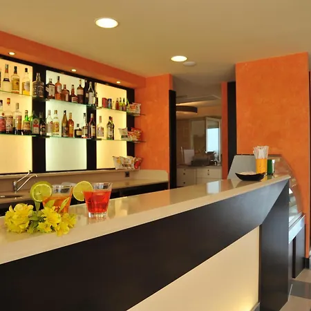 Cala Saracena 4* Torre Vado