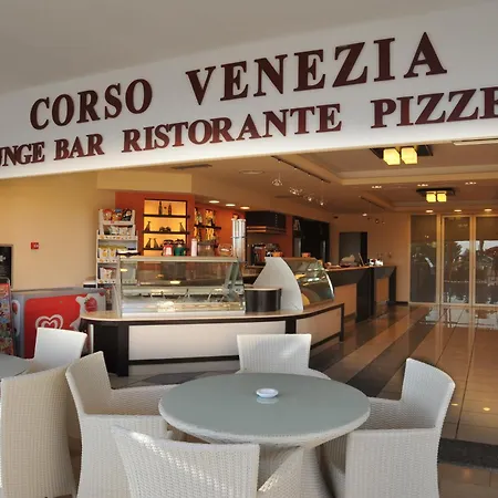 Cala Saracena Appart hôtel 4*