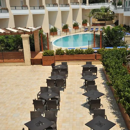 Cala Saracena Torre Vado