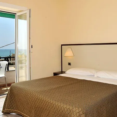 Cala Saracena Appart hôtel Torre Vado