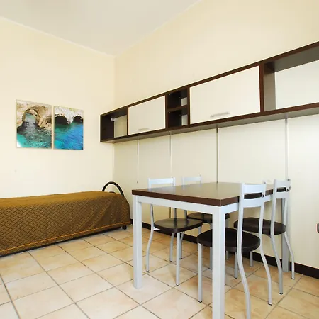Cala Saracena Apart-hotel 4*