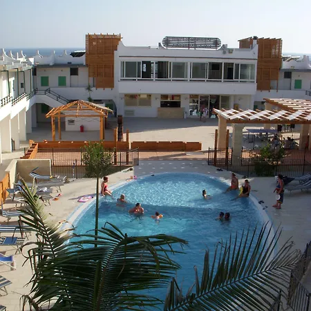Cala Saracena 4*