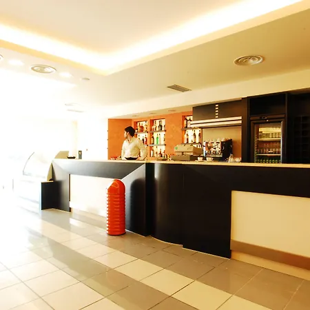 Cala Saracena Hotel apartamentowy 4*