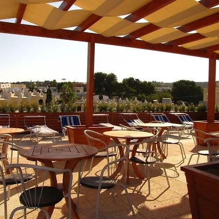 Cala Saracena 4*