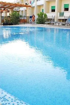 Cala Saracena Torre Vado