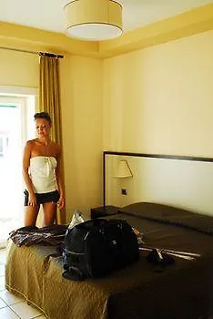 Cala Saracena Torre Vado