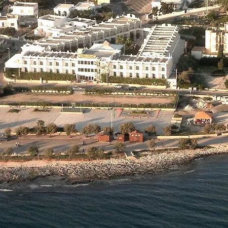 Cala Saracena Ξενοδοχείο με διαμερίσματα 4*