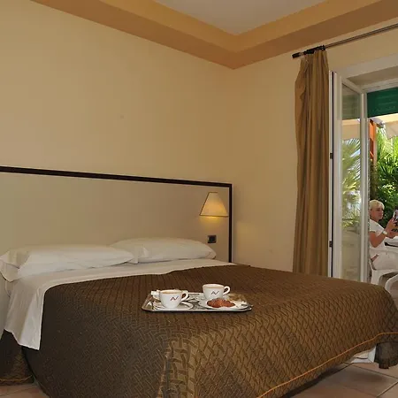 Cala Saracena Torre Vado