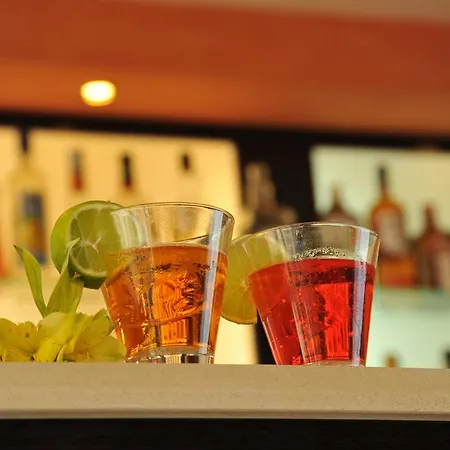 Apart-hotel Cala Saracena