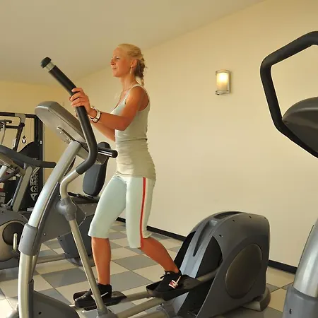 Appart hôtel Cala Saracena