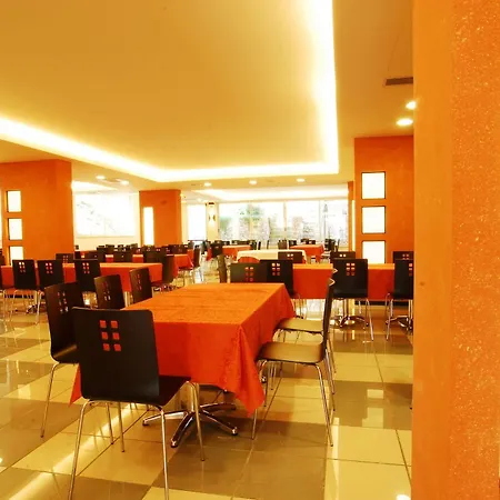 Lejlighedshotel Cala Saracena