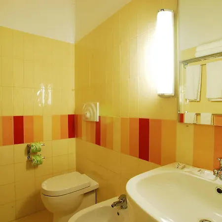 Lejlighedshotel Cala Saracena