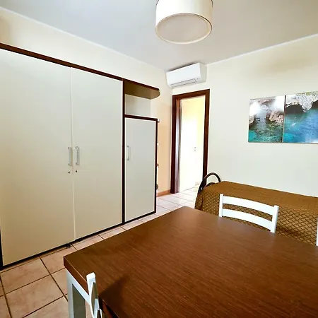 Cala Saracena 4* Torre Vado