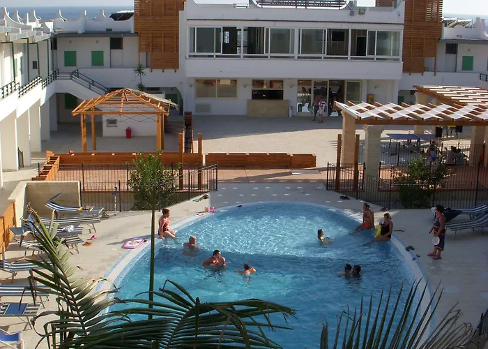 Cala Saracena 4*
