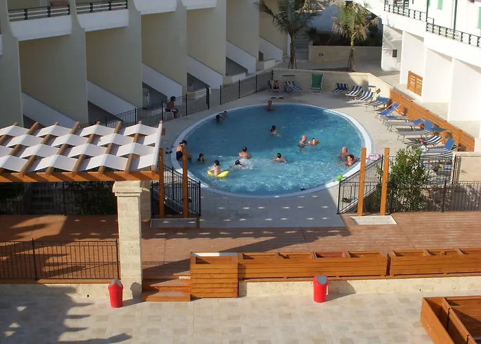 Cala Saracena 4*