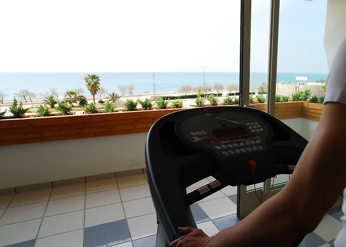 Aparthotel Cala Saracena Torre Vado