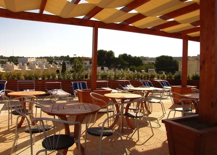 Cala Saracena 4*