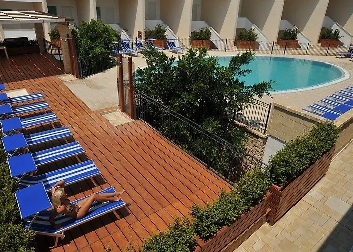 公寓式酒店 Cala Saracena