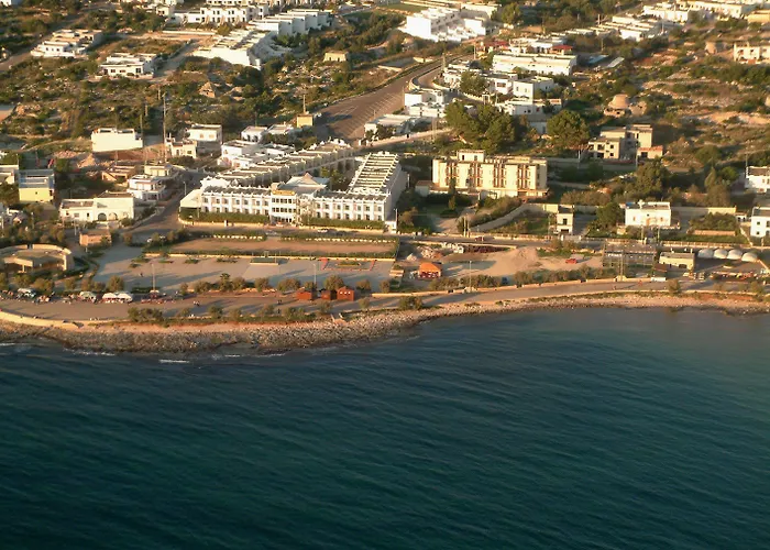 Cala Saracena Aparthotel