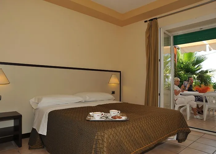 Cala Saracena 托雷瓦多