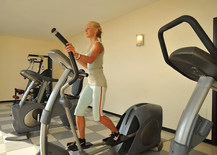 公寓式酒店 Cala Saracena